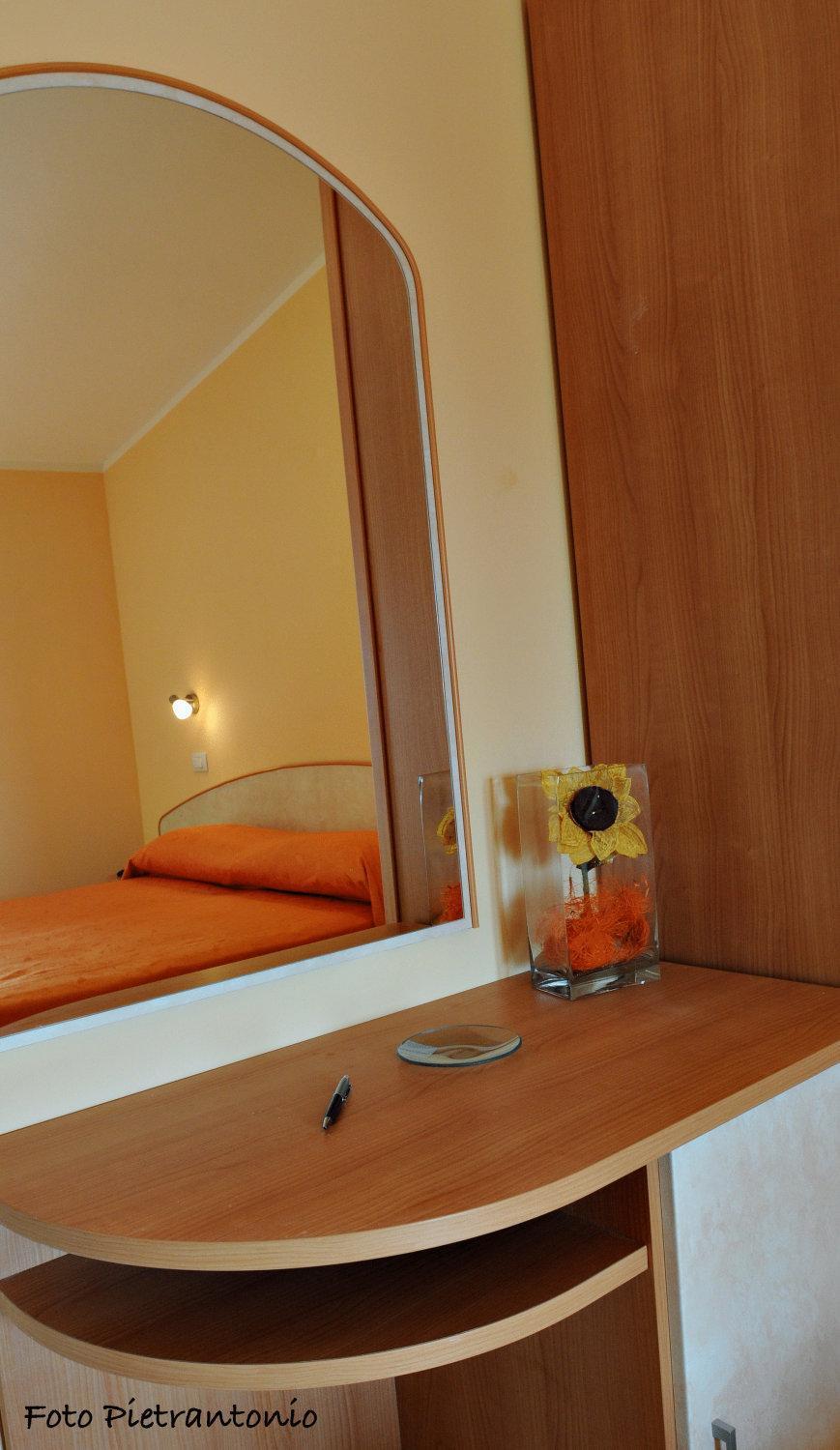 Hotel Vittoria เบเนเวนโต ภายนอก รูปภาพ