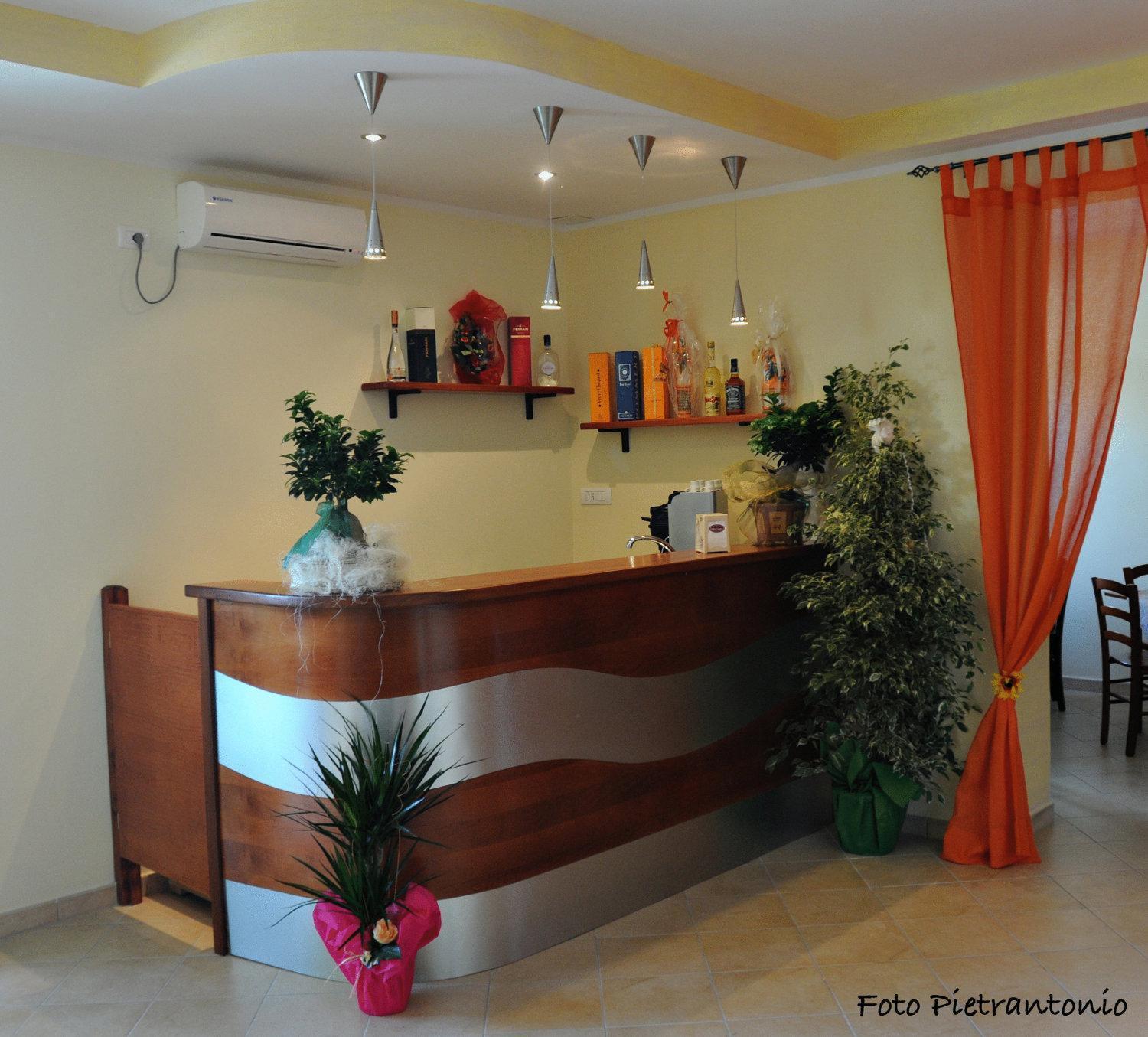 Hotel Vittoria เบเนเวนโต ภายนอก รูปภาพ